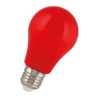Bailey - BaiColour LED Party ampoule Standard A60 E27 5W 60lm Rouge 230V-240V 360°