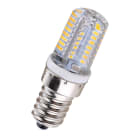 Bailey - LED Compact E14 Tube 15x54mm 24V AC/DC 180mA 0.18A 2.3W 2900K 200lm (20W)