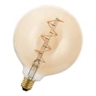 Bailey - LED Filament Big Johnny G150 E27 3W 2000K Or 180lm (19W) Gradable 230V-240V