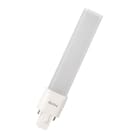 Bailey - LED PL G23 2-pins TC-S 4.5W (9W) 4000K Dépolie 450lm 230V-240V 130° 33x166mm