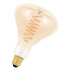 Bailey - spiraled Or Theo R125 E27 5W 1900K Or 200lm (20W) Gradable 230V-240V 919