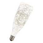 Bailey - Wireled Bouteille E27 1.5W 2500K Clair 80lm 230V-240V 360° 80x220mm