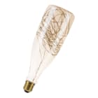 Bailey - Wireled Bouteille E27 1.5W 2500K Or 70lm 230V-240V 360° 80x220mm