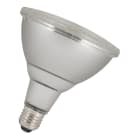 Bailey - BaiSpot Lampe LED PAR38 E27 15W 1100lm (120W) 3000K 50° Réflect. Verre 110V-240V