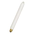 Bailey - LED Colorenta Tube 36X300mm E27 6.5W 2200K Opale 630lm (50W) Gradable 230V