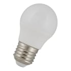 Bailey - LED Sphérique G45 E27 5W 4200K 450lm (39W) 230V-240V Dépolie 180° 45x80mm