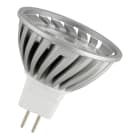 Bailey - BaiSpot Lampe LED Réflecteur MR16 GU5.3 24V-28V AC/DC 5W 3000K 30° 580lm (50W)