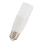 Bailey - Ecobasic LED Stick T37x116mm E27 5W 4000K 450lm (39W) Dépolie 230V-240V 180°