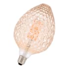 Bailey - LED Filament Pine Cone E27 4W 2000K Or 230lm (23W) Gradable 230V-240V 920