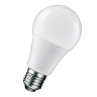 Bailey - LED Industry Standard A60 E27 100V-260V AC/DC 9.5W (83W) 1200lm 4000K Opale
