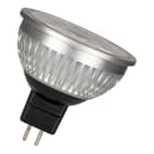 Bailey - BaiSpot Lampe LED MR16 GU5.3 12V/AC 5W 2700K 15° 350lm (35W) IRC90-100 50x50mm