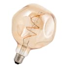 Bailey - LED Filament Big Baby G125 E27 3W 2000K 140lm (15W) Or Gradable 230V-240V