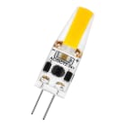 Bailey - Lampe LED G4 12V AC/DC 1.5W (16W) 150lm Gradable 2200K Claire 270° 10x37mm