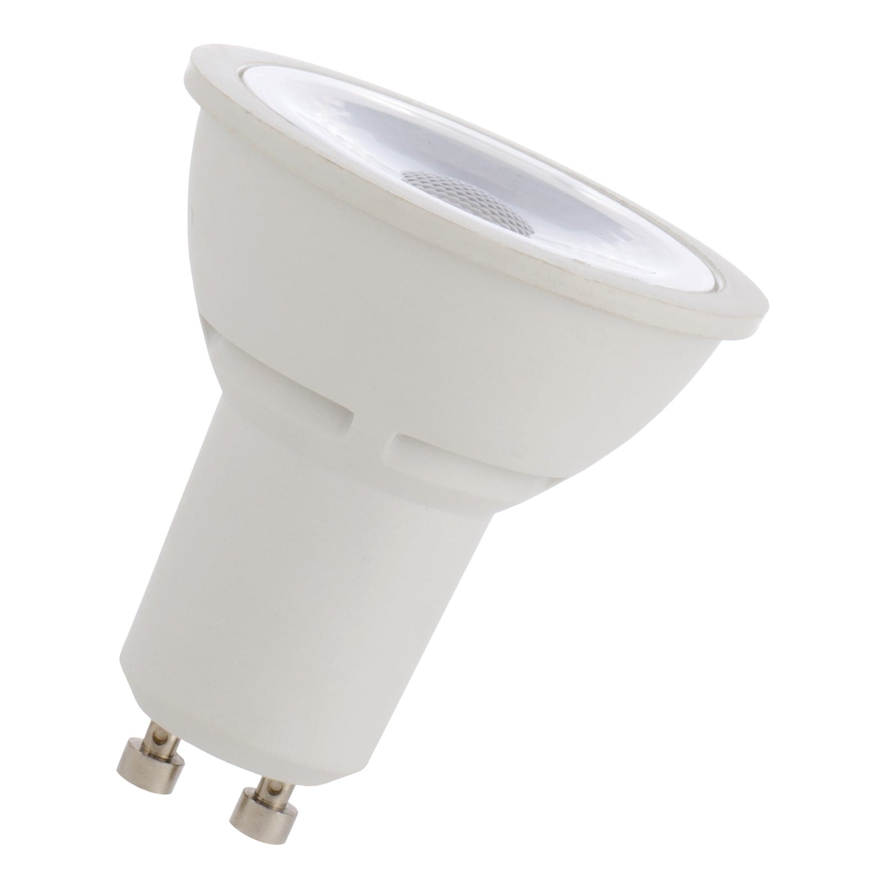Bailey - Lampe LED PAR16 GU10 3W 350lm 3000K 36° 100V-250V 50x54mm PAR16 Réflecteur Blanc