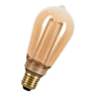 Bailey - LED Glow ST64 E27 4W 1800K Or 200lm 230V-240V IRC80-89 360° 64x145mm
