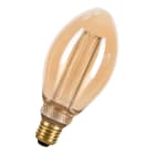 Bailey - LED Glow ED75 E27 4W 1800K Or 200lm 230V-240V IRC80-89 360° 75x165mm