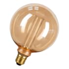 Bailey - LED Glow Globe G125 E27 4W 1800K Or 200lm 230V-240V IRC80-89 360° 125x165mm