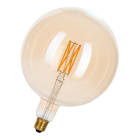 Bailey - LED Filament Big Billy G200 E27 6W 2200K Or 480lm IRC90 Gradable 230V-240V