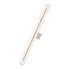 Bailey - BEE LED Filament Deco latéraux S14d 30x300mm 3W 2200K PVC Clair 240lm 220V-240V