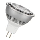 Bailey - BaiSpot Lampe LED Réflecteur MR16 GU5.3 24V-28V AC/DC 7W 3000K 30° 720lm (50W)