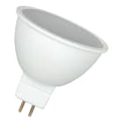 Bailey - BAI LED Réflecteur MR16 GU5.3 7W 3000K 100° 520lm (50W) 12V AC/DC 50x50mm