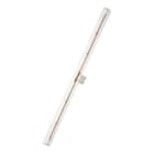 Bailey - BEE LED Filament Deco latéraux S14d 30x500mm 5W 2200K PVC Clair 350lm 220V-240V