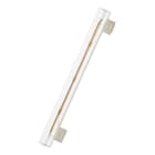 Bailey - BEE LED Filament Deco latéraux S14s 30x300mm 3W 2200K PVC Clair 240lm 220V-240V