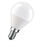 Bailey - BEE Lampe LED sphérique G45 E14 100V-240V AC/DC 5W (35W) 450lm 830 180° 45x75mm