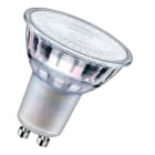 Bailey - PHI MAS LED spot GU10 4.9W 2200K-2700K 36° 355lm (50W) IRC90 Dim to Warm LED
