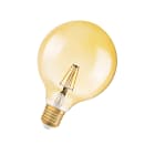 Bailey - OSR Vintage 1906© Lampe LED Déco G125 E27 4.5W 2500K Clear