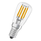 Bailey - Lampe LED SPECIAL T26x65mm E14 2.8W (25W) 250lm 2700K