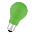 Bailey - CAL Lampe LED Standard A60 E27 1W Vert 240V 60x107mm