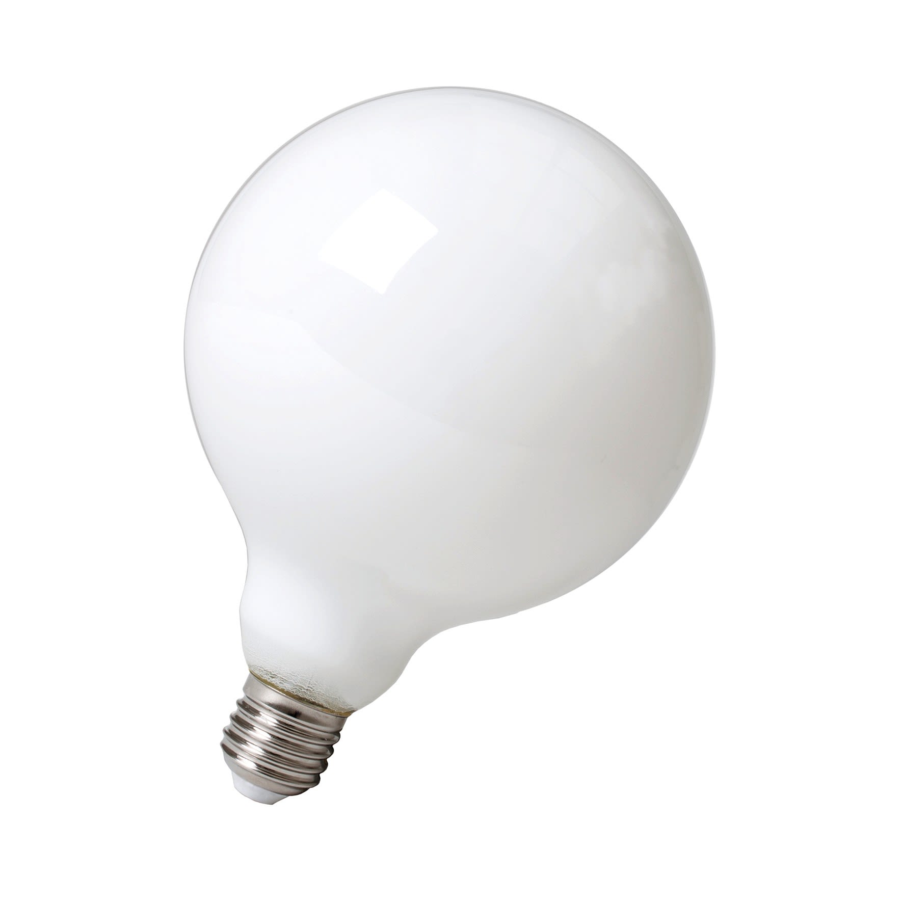 Bailey - CAL LED Filament G125 E27 240V 9W (75W) 1055lm 2700K Softline Gradable