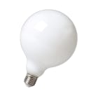 Bailey - CAL LED Filament G125 E27 240V 9W (75W) 1055lm 2700K Softline Gradable