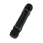 Bailey - Connecteur étanche TH400 Tee Tube 1 entrée - 1 sortie 3 Pôles x 4mm² (max)