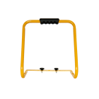 Bailey - Projecteur Trépied pour projecteur 30W/50W H-Type Jaune