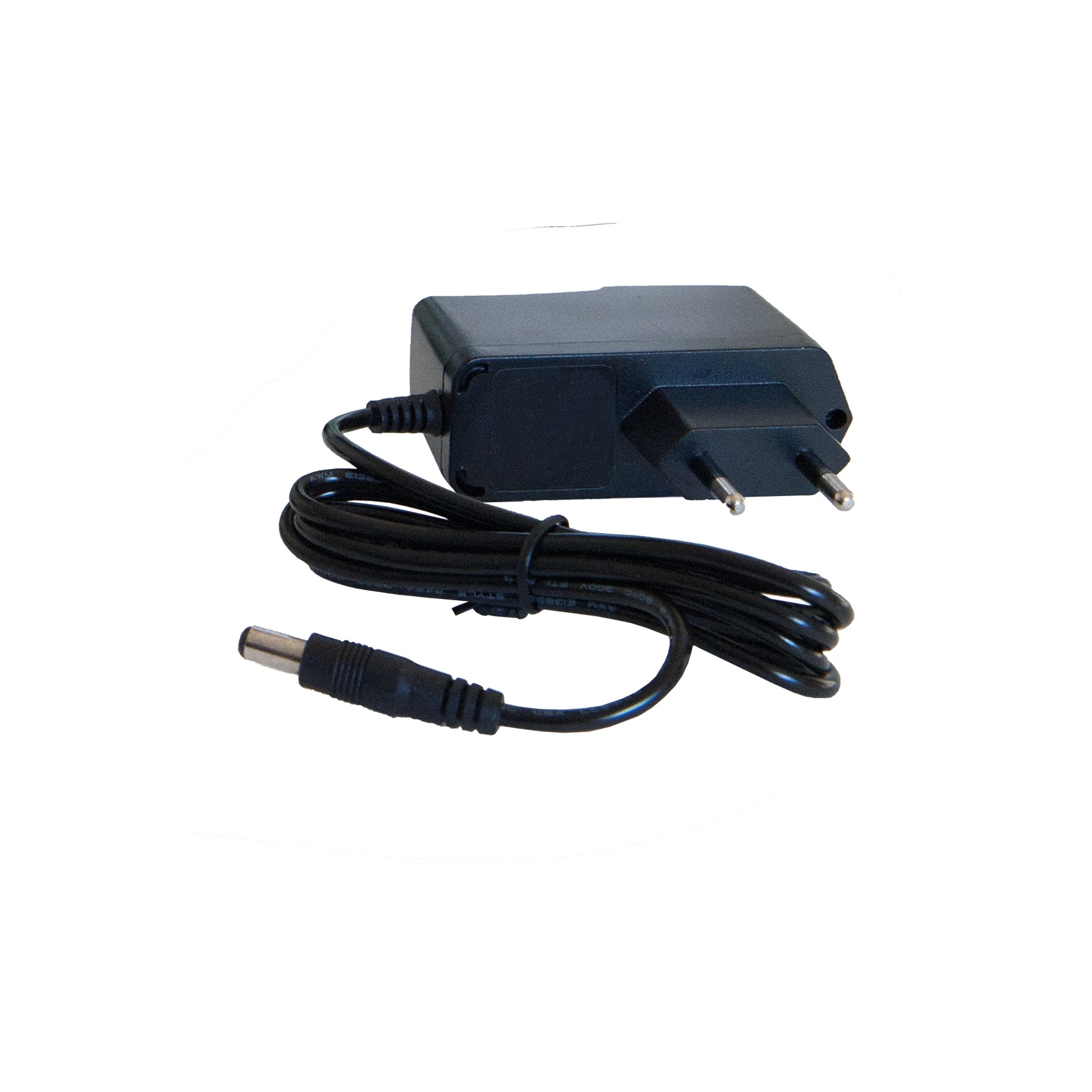 Bailey - Chargeur secteur de rechange LED Portable 10W Entrée 240V Sortie 12V/DC