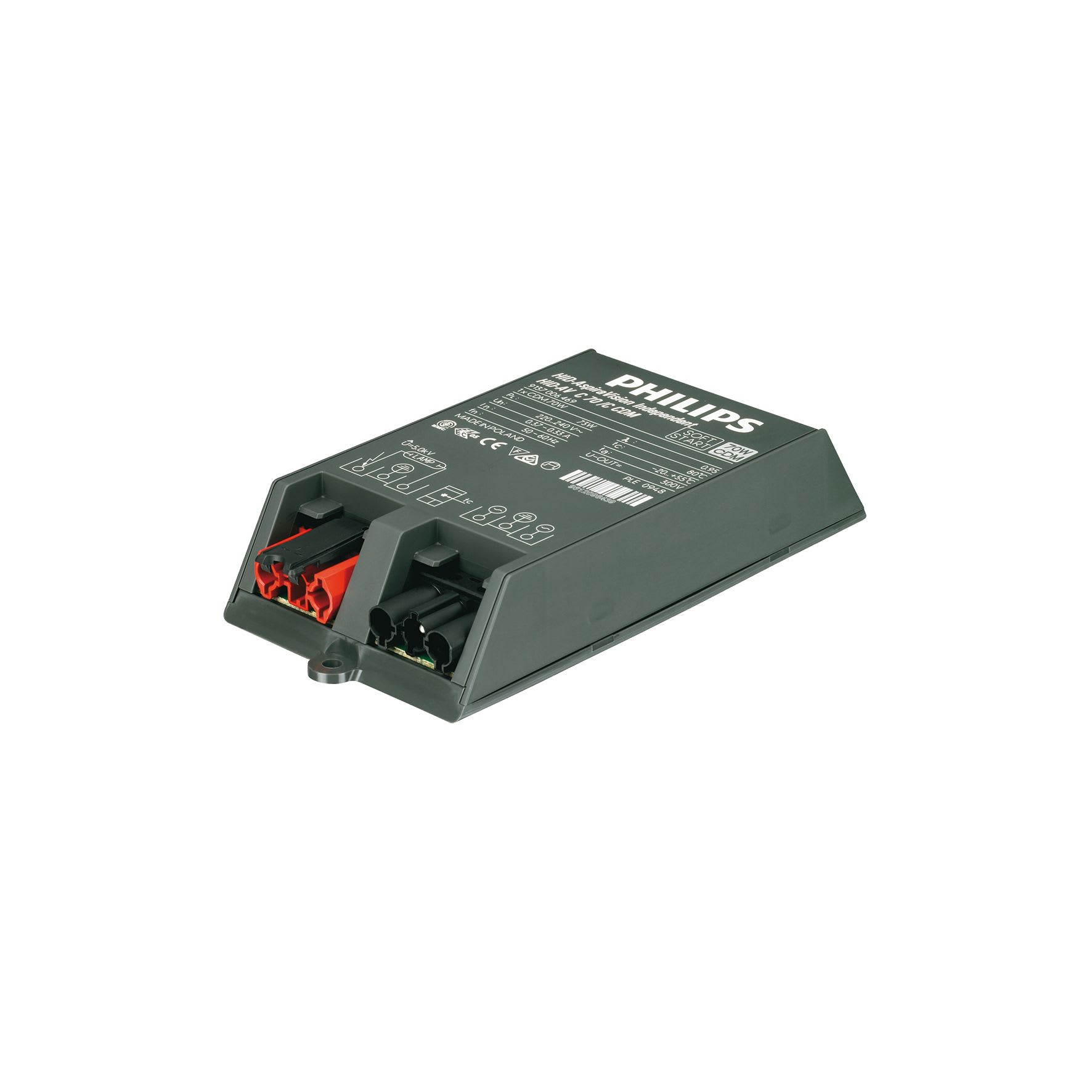 Bailey - PHI HID-AV C 35-70 /C CDM 220-240V 50/60Hz