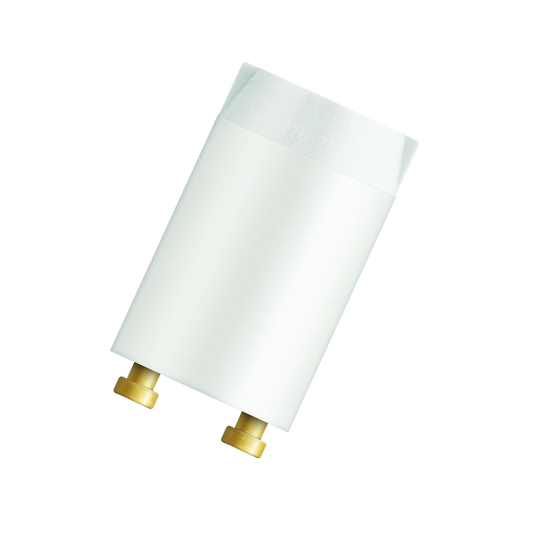 Bailey - LEV ST111 Starter pour fonctionnement simple 4-65W Longlife