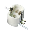 Bailey - BEE Douille fonctionnelle G12 4A 750V T300C 300mm