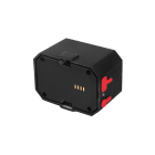 Bailey - BAI Batterie de rechange pour projecteur LED Portable 10W