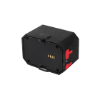 Bailey - BAI Batterie de rechange pour projecteur LED Portable 10W