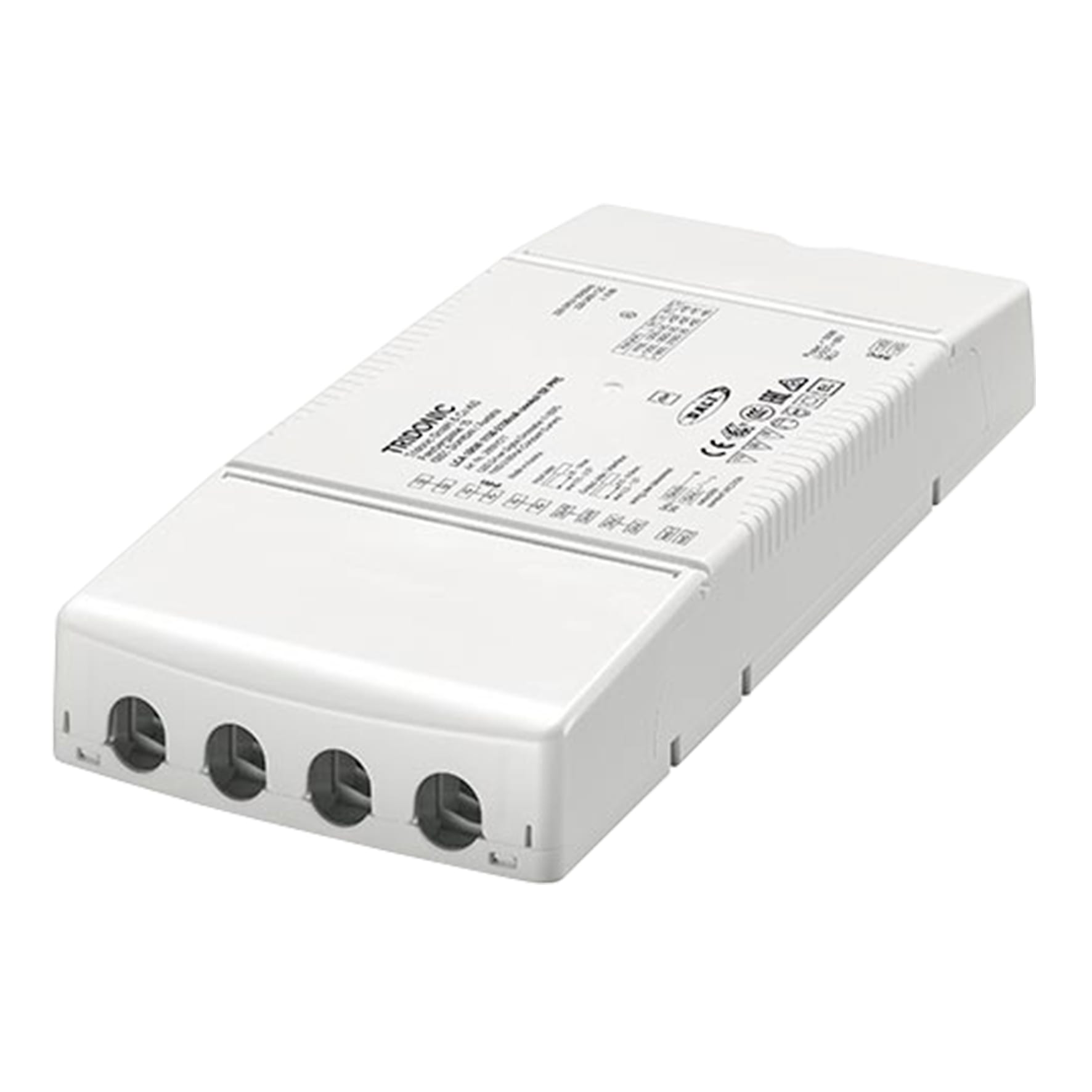 Bailey - Driver LED complet Tridonic Light Control DALI 100W 1100/2100 mA one4all