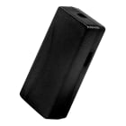 Bailey - Tradim 62202 Variateur LED électronique filaire Halo 1-40W/VA LED 1-19W/VA Noir