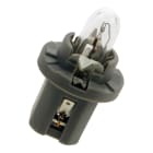 Bailey - Lampe automobile Culot B8.5d Gris 24V 1.2W Claire 7x23.5mm