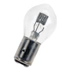 Bailey - Sphérique S35 Ba20d 12V 35/35W Clair 36x70mm Lampe phare automobile