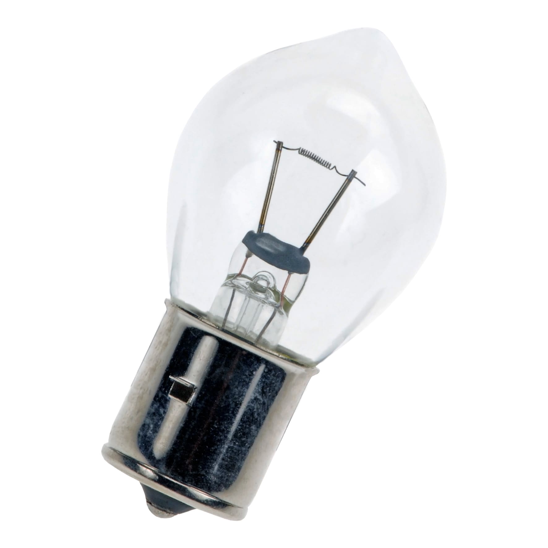 Bailey - Sphérique S35 Ba20s 12V 35W Clair 36x67mm Lampe automobile