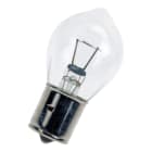 Bailey - Sphérique S35 Ba20s 24V 35W Clair 36x67mm Lampe automobile