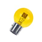 Bailey - Ba21d 40x61mm 12V 45/40W Jaune - Lampe automobile - véhicules