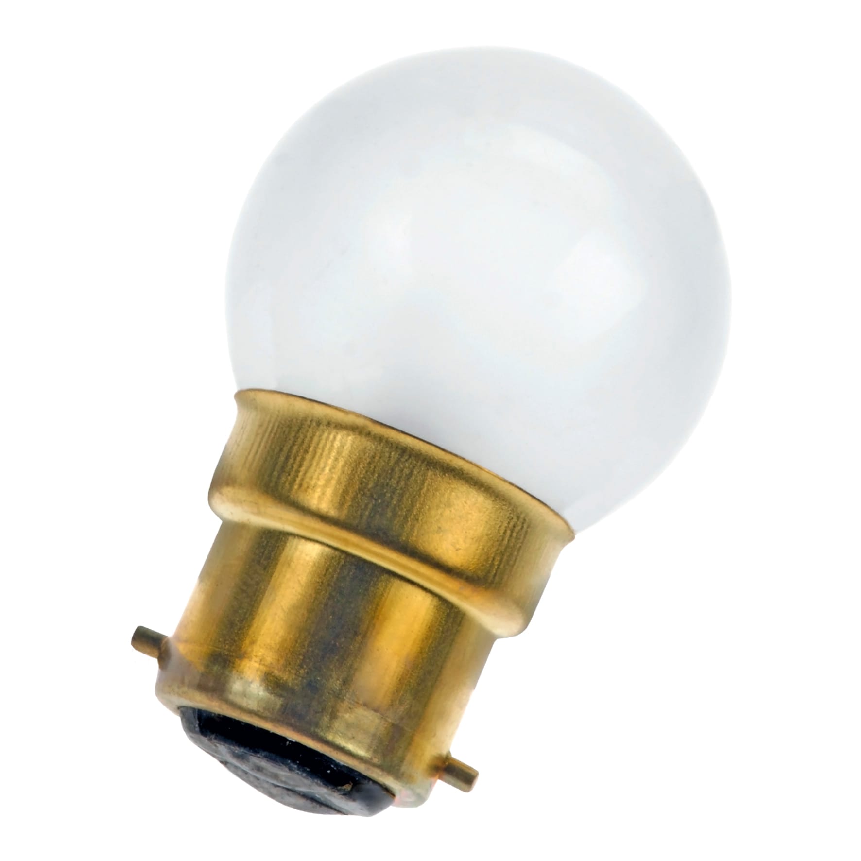 Bailey - Sphérique Ba22d 12V 12W Dépoli 38x56mm Lampe automobile